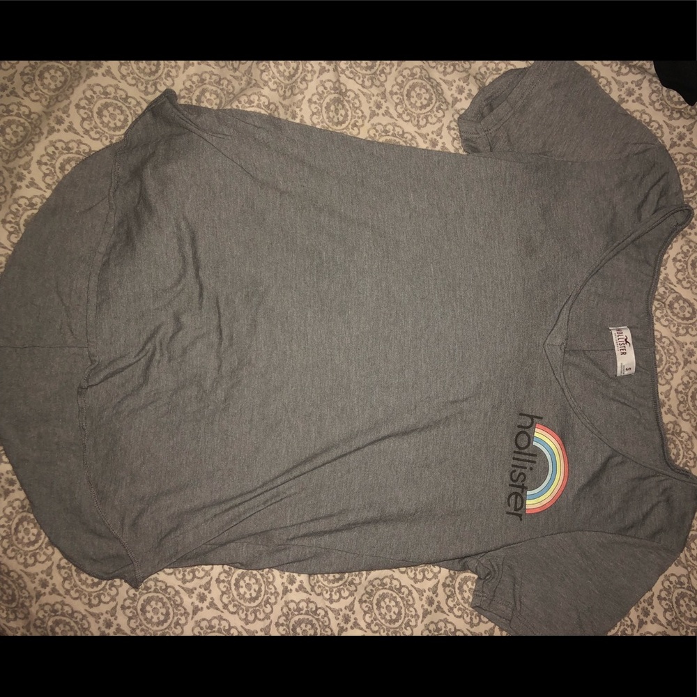 Hollister T-shirt